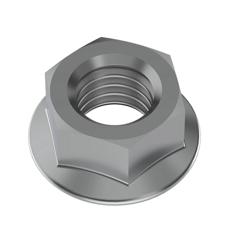 Flange Nut M8 - 14M7416