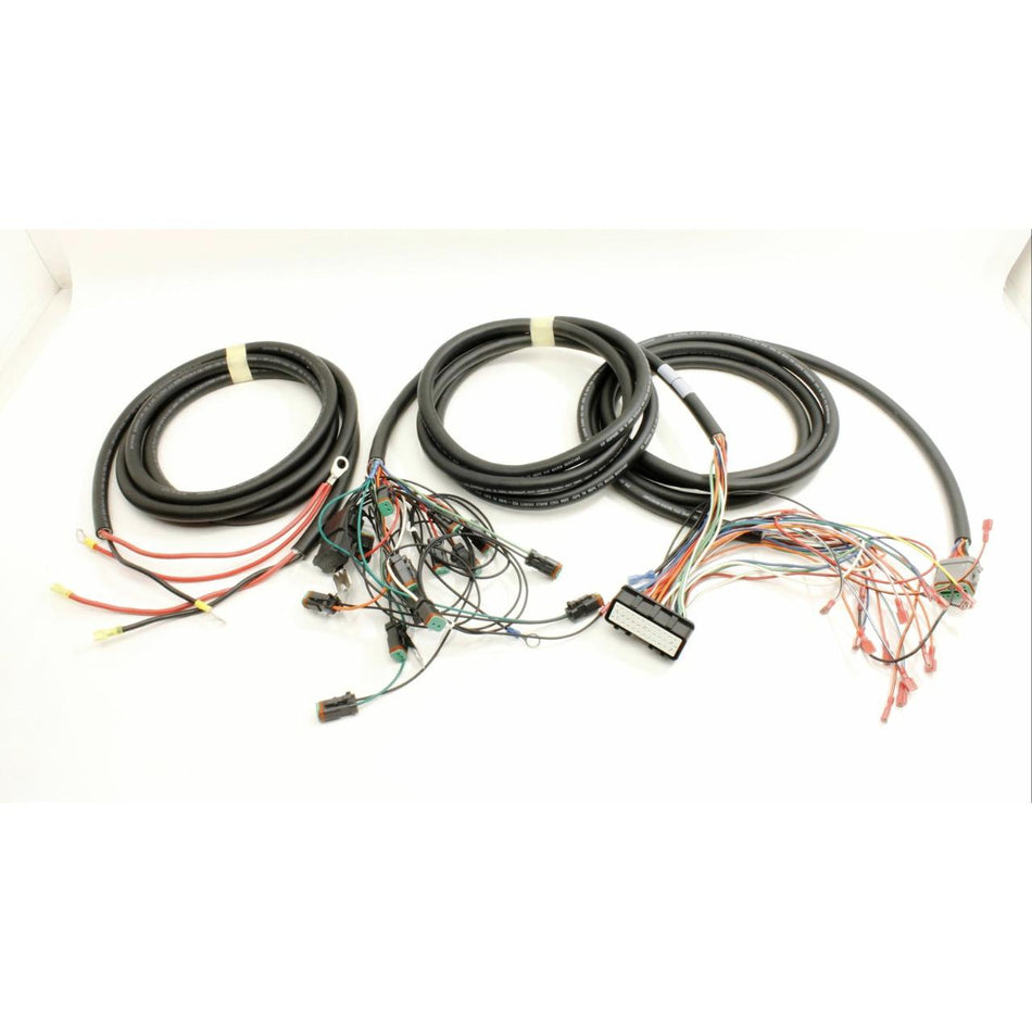 Genie Part # 150024. 150024GT - HARNESS. LCP-DF. J1. GS68