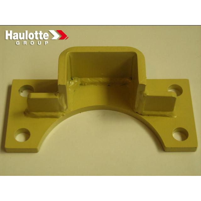 Haulotte Part # 150B138821 - ROTATING CYLINDER STOP