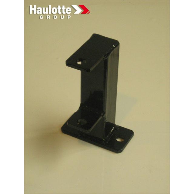Haulotte Part # 150B142370 - TUBE SUPPORT
