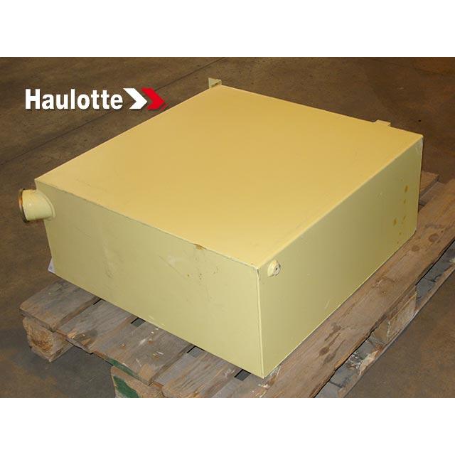 Haulotte Part # 150B142600 - FUEL TANK