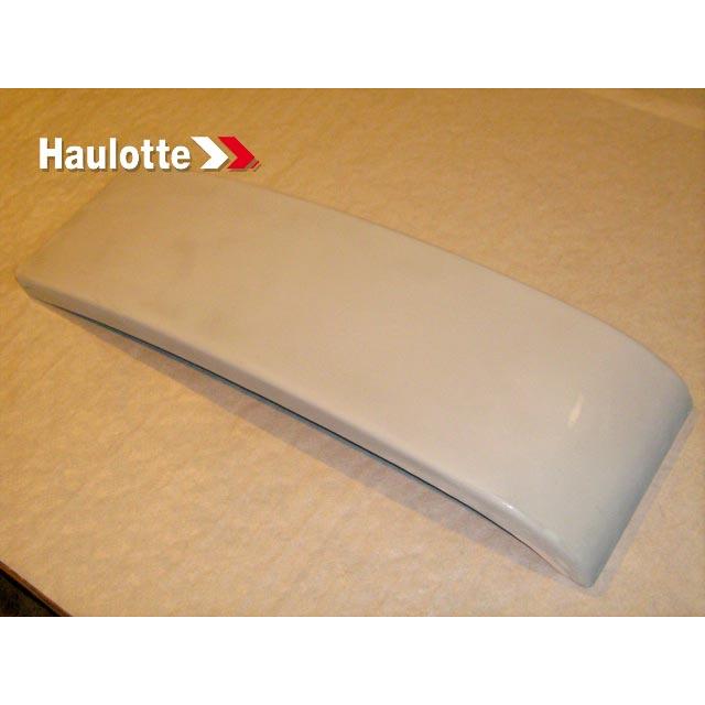 Haulotte Part # 150B143651 - REAR COVER HA 20