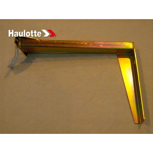 Haulotte Part # 150B143731 - FRONT LEFT SUPPORT