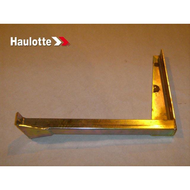 Haulotte Part # 150B143741 - FRONT RIGHT SUPPORT