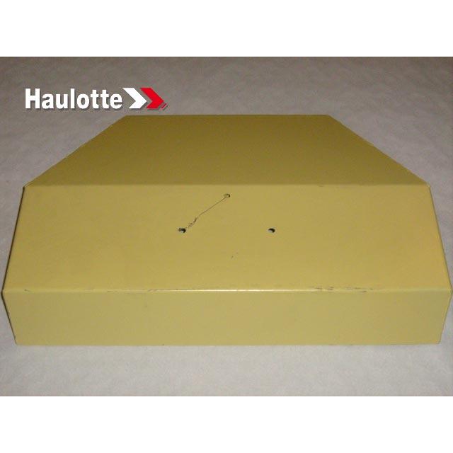 Haulotte Part # 150B144651 - PROTECTIVE COVER