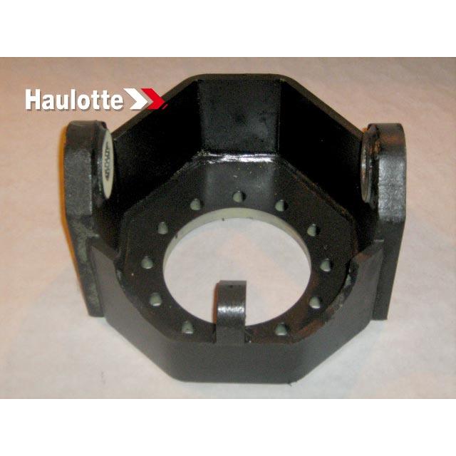 Haulotte Part # 150B145180 - DIRECTION PIVOT