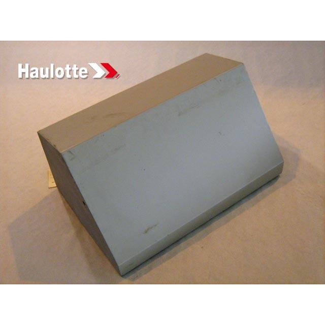 Haulotte Part # 150B145260 - HINGED COVER