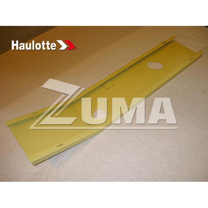 Haulotte Part # 150B145710 - LEFT TOP COVER
