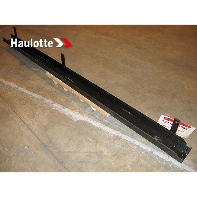 Haulotte Part # 150B157680 - CHUTE/HOSES