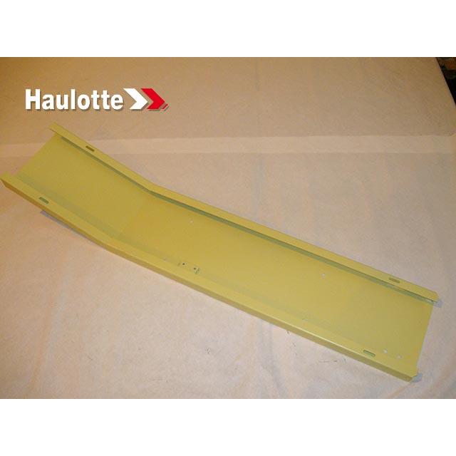 Haulotte Part # 150B161780 - COVER