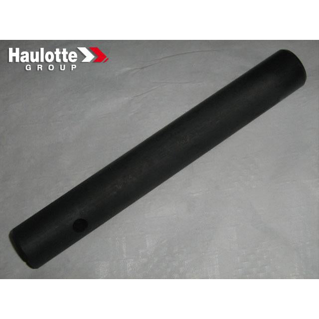 Haulotte Part # 150C130530 - COMPENSATION CYLINDER FOOT PIN