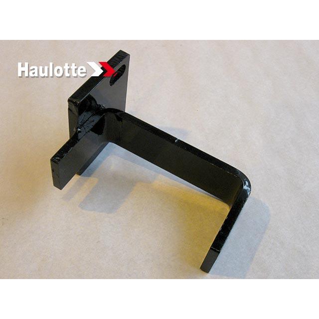 Haulotte Part # 150C132390 - SUPPORT TUBE GUIDE