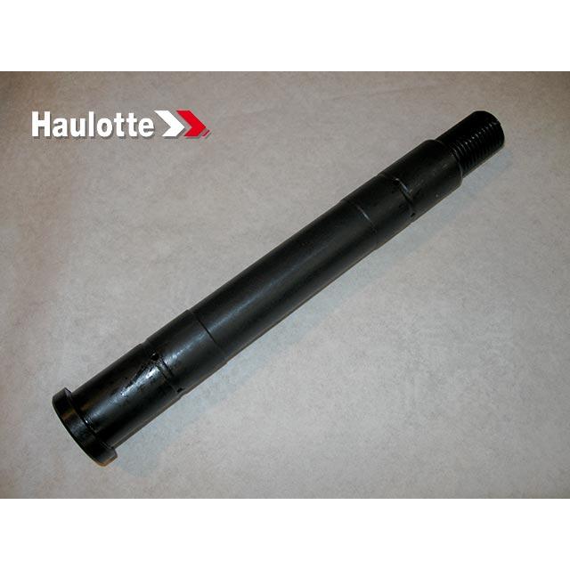 Haulotte Part # 150C132640 - ARM HINGE PIN