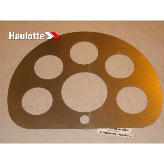 Haulotte Part # 150C133050 - BRAKE DISC