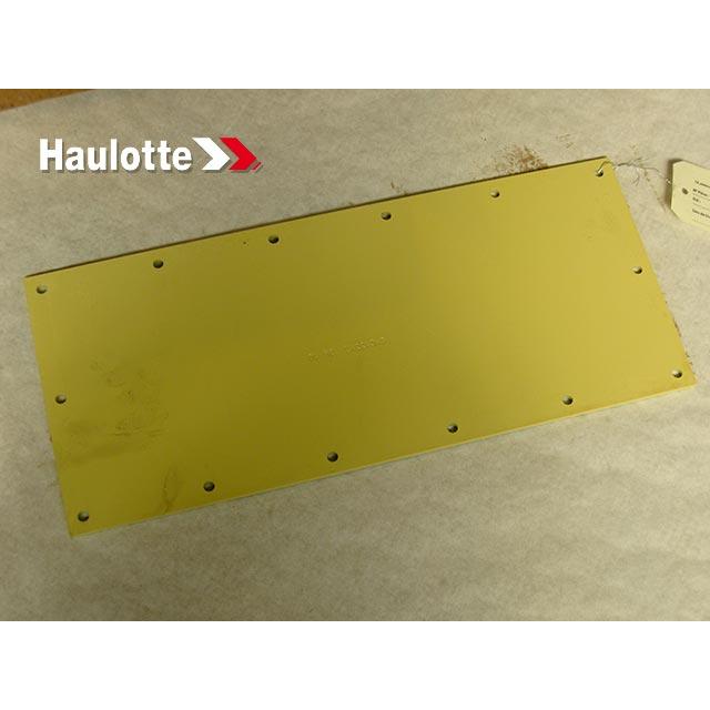 Haulotte Part # 150C133130 - TANK COVER