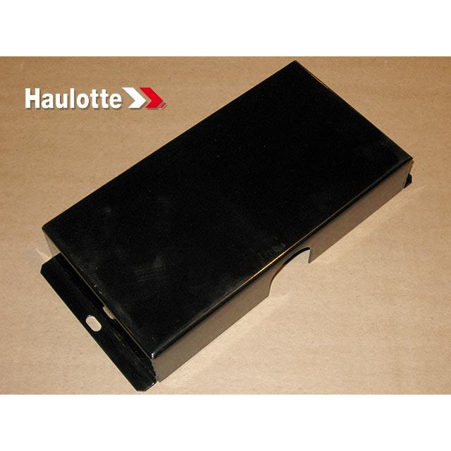 Haulotte Part # 150C133160 - COVER / HM10P