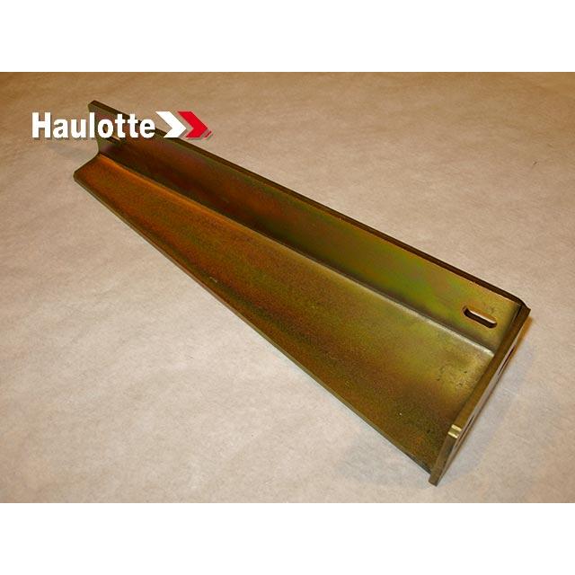 Haulotte Part # 150C133180 - REAR COVER SUPPORT