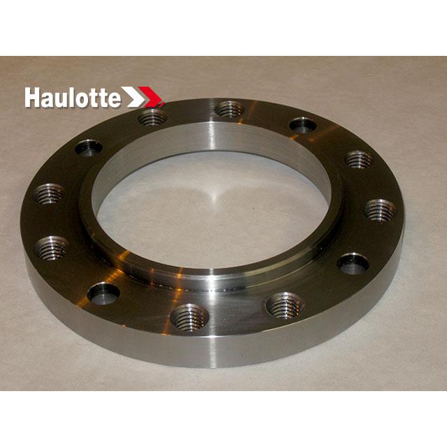 Haulotte Part # 150C133340 - MOTOR ADAPTATION FLANGE