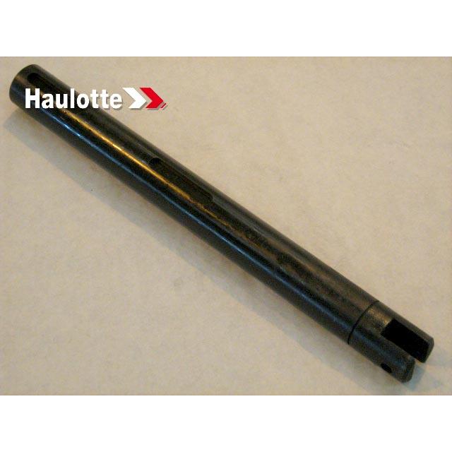 Haulotte Part # 150C133491 - MAIN WEIGHING PIN