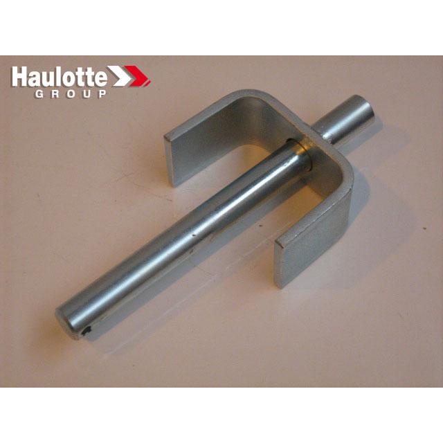 Haulotte Part # 150C133921 - WEIGHING PIN