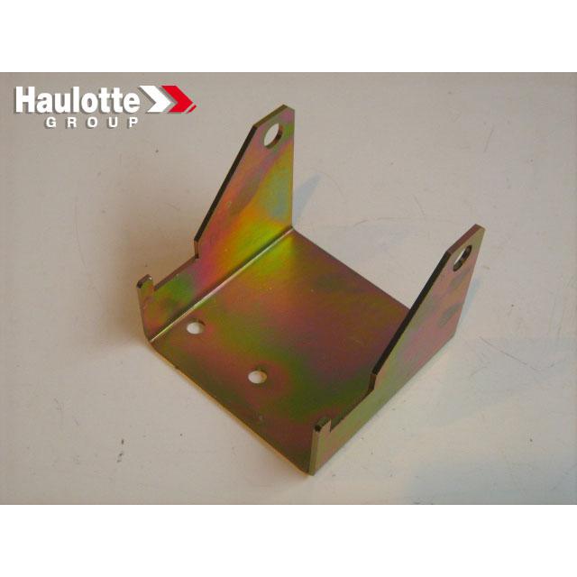 Haulotte Part # 150C134340 - HOSE SUPPORT