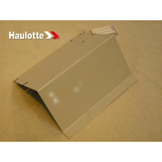 Haulotte Part # 150C135100 - PVG32 COVER ACCORDING TO