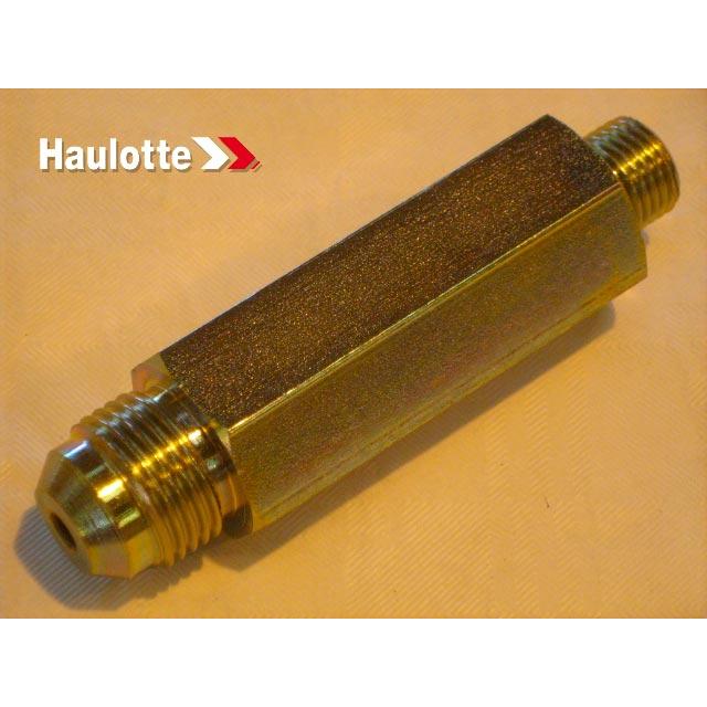 Haulotte Part # 150C135220 - FITTING