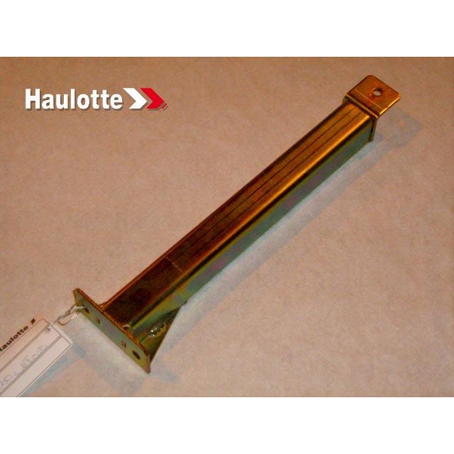 Haulotte Part # 150C148050 - STAND SUPPORT (LR)