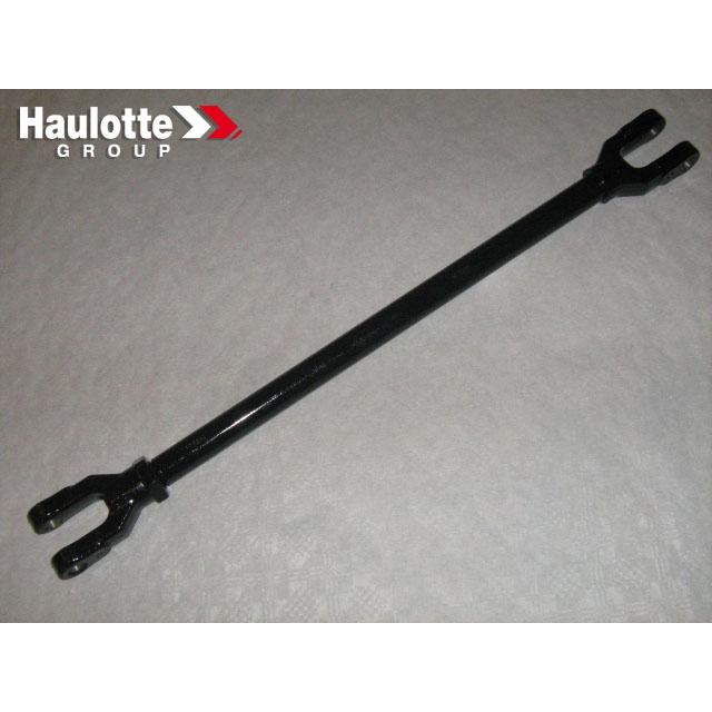 Haulotte Part # 150C159090 - STEERING BAR