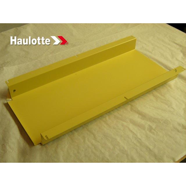 Haulotte Part # 150C174530 - REAR COVER