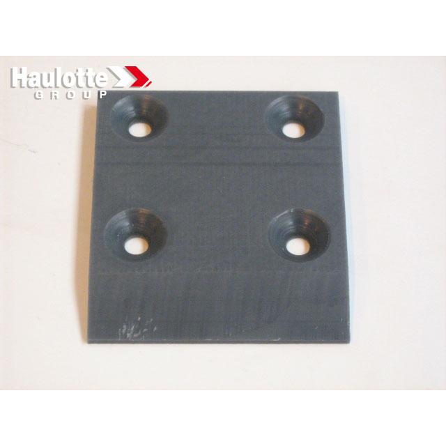 Haulotte Part # 150D151850 - PAD