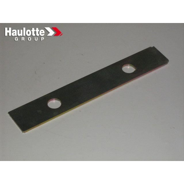 Haulotte Part # 150D151960 - PLATE