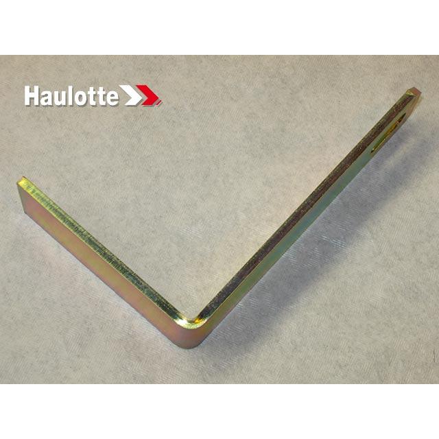 Haulotte Part # 150D152530 - SAFETY ON PLUG