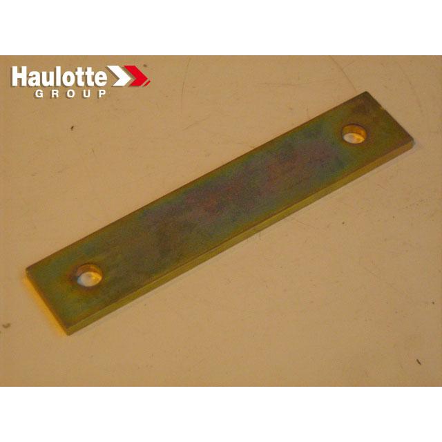 Haulotte Part # 150D153170 - HOSE RETAINING FLAT