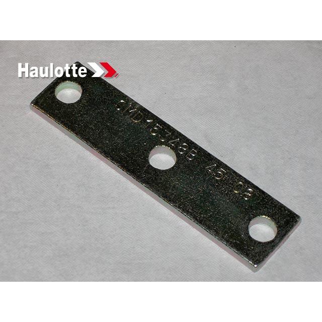 Haulotte Part # 150D153480 - INTERMEDIATE PLATE