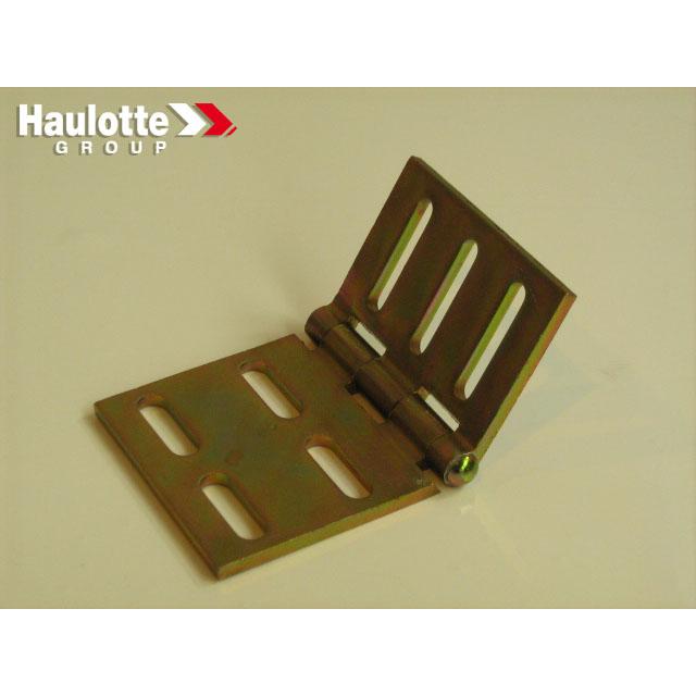 Haulotte Part # 150D153490 - COVER HINGE