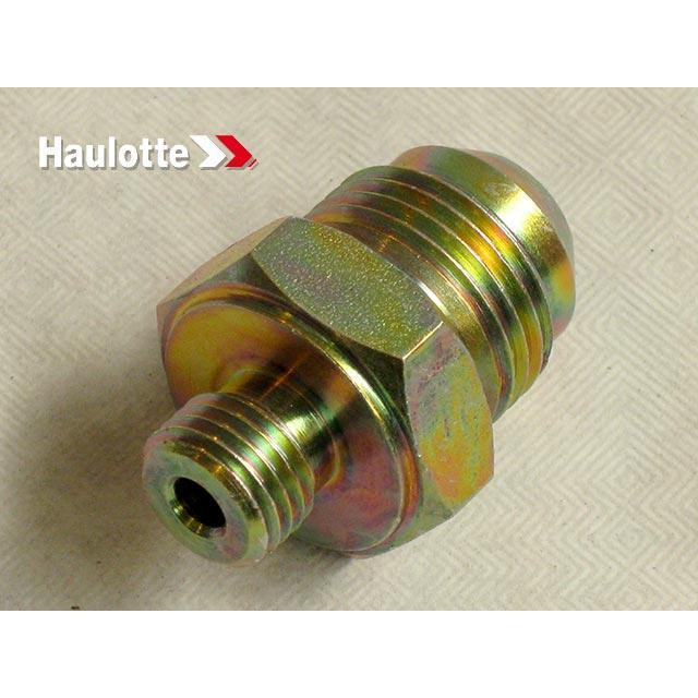 Haulotte Part # 150D154050 - FITTING