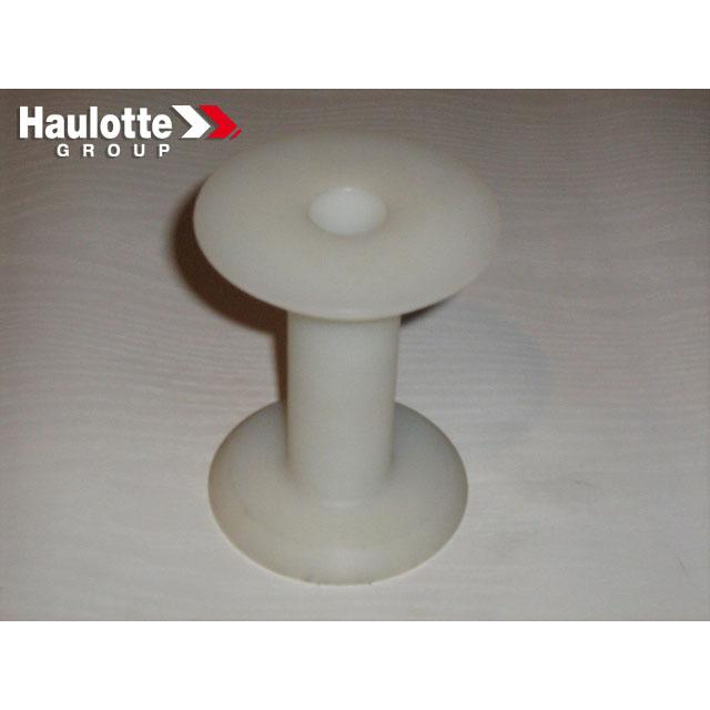 Haulotte Part # 150D159950 - ROLLER FOR CHAIN HOLDER