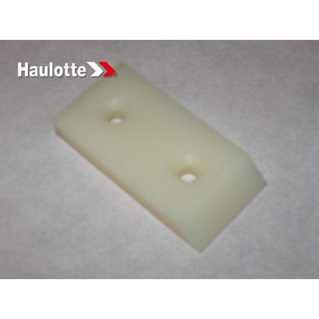 Haulotte Part # 150D166720 - CENTRING PAD