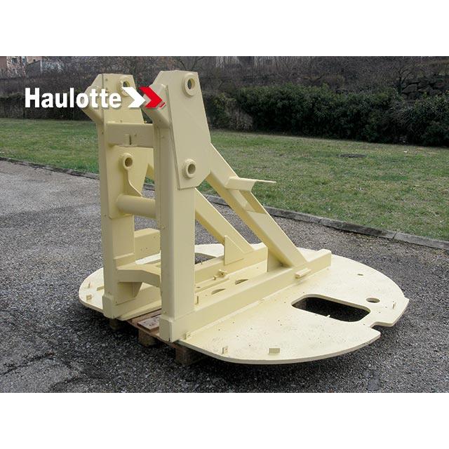 Haulotte Part # 150P249170 - FRAME