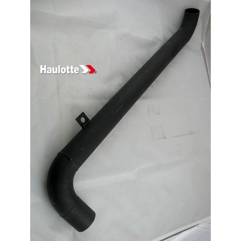 Haulotte Part # 150P335990 - Exhaust