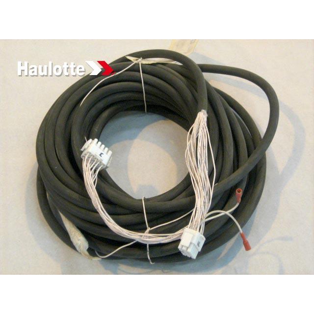 Haulotte Part # 151C160790 - BUNDLE