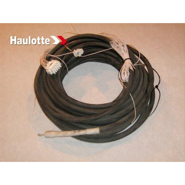 Haulotte Part # 151C160800 - BUNDLE