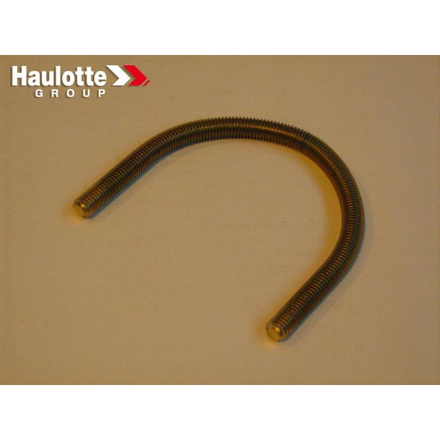 Haulotte Part # 151C164510 - CABLE CLIP