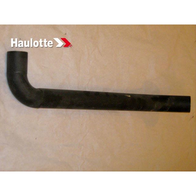 Haulotte Part # 151C164640 - EXHAUST