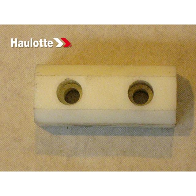 Haulotte Part # 151D161630 - PLATFORM ROTATION STOP