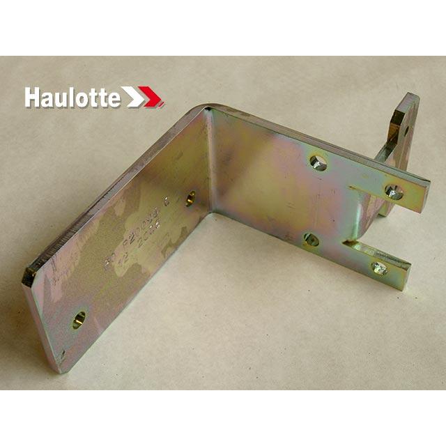Haulotte Part # 151P200960 - HYDRAULIC FILTER SUPPORT LUG