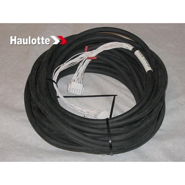 Haulotte Part # 151P204830 - CABLE BUNDLE