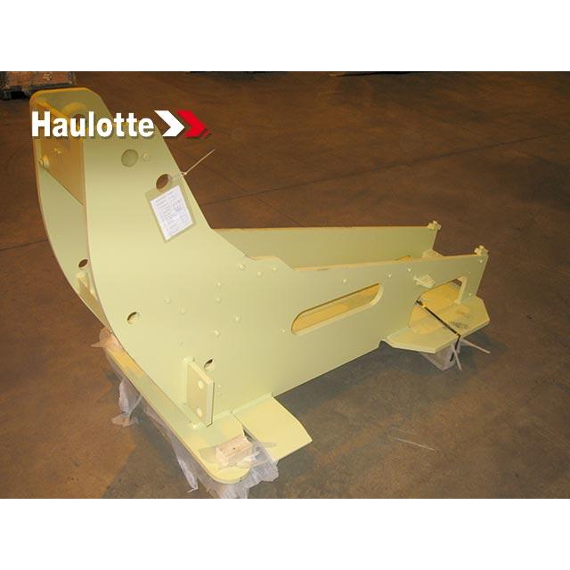 Haulotte Part # 152A145210 - FRAME