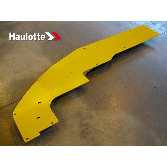 Haulotte Part # 152A145390 - SIDE COVER SUPPORT